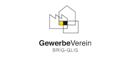 zaemu fer iischi region Logo Gewerbeverein Brig