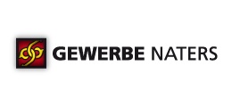 zaemu fer iischi region Logo Gewerbeverein Naters